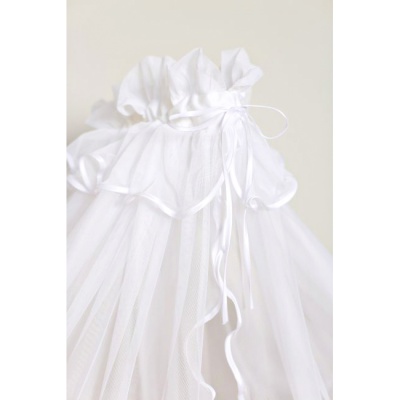 Балдахин для детской кроватки Lappetti 031